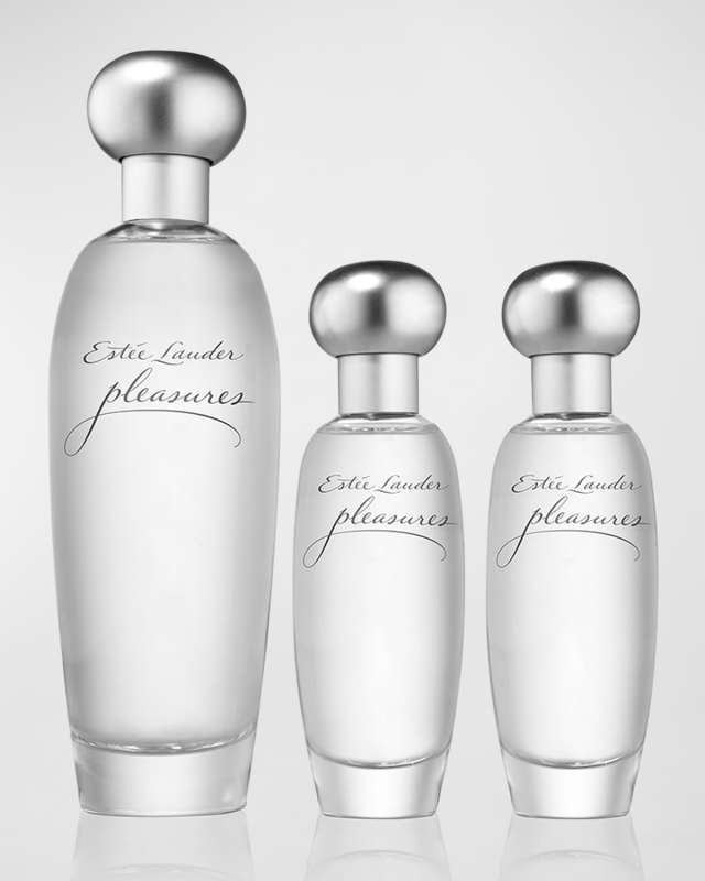 Pleasures Perfect Trio ($195 Value)